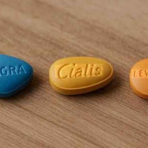不想白花錢？威而鋼與樂威壯的「最強服用指南」：掌握空腹與時機